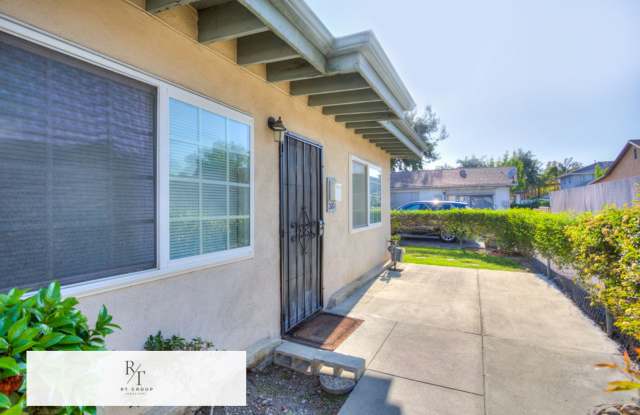 Charming Azusa 2 Bedroom 1 Bathroom Apartment with Modern Upgrades - 218 South Virginia Avenue, Azusa, CA 91702 Charming Azusa 2 Bedroom 1 Bathroom Apartment with Modern Upgrades - 218 South Virginia Avenue, Azusa, CA 91702