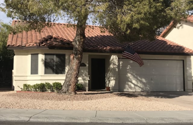 8672 Toscana Ln - 8672 Toscana Lane, Las Vegas, NV 89117