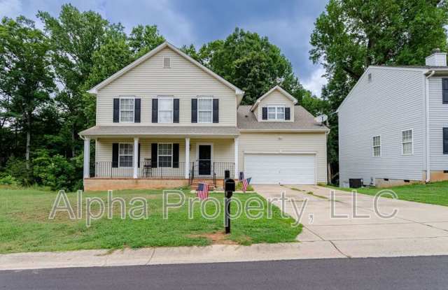 736 Bent Hollow Ct photos photos