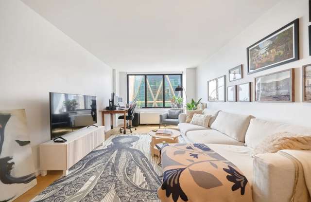 235 West 56th St. photos photos