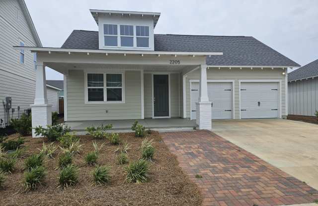 2205 Penny Royal Street - 2205 Penny Royal Street, Panama City, FL 32405