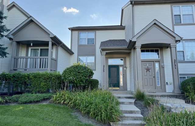 2753 Canyon Drive Gallery 1