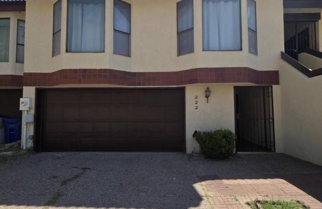 222 canyon terrace Drive Gallery 1