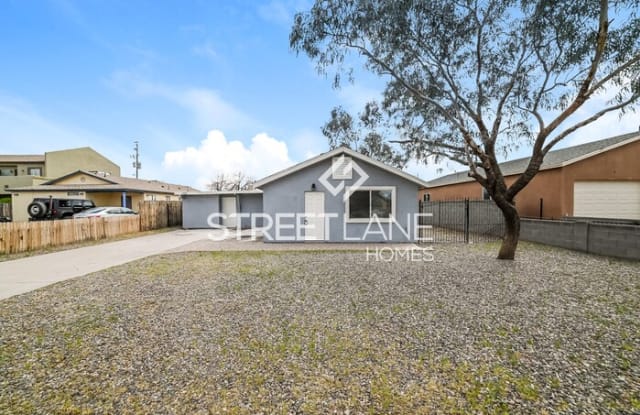 1725 West Carol Avenue - 1725 West Carol Avenue, Phoenix, AZ 85021