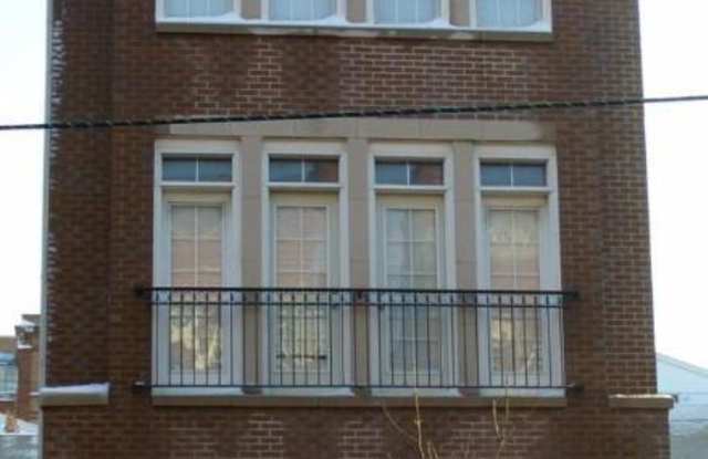 1321 West Belmont Avenue - 1321 West Belmont Avenue, Chicago, IL 60657