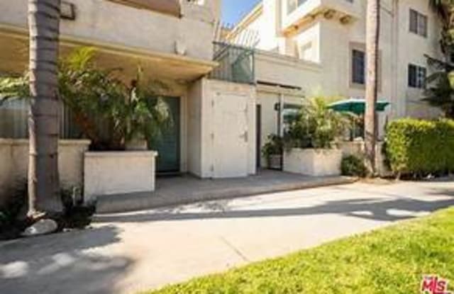 3605  E Anaheim Street - 3605 East Anaheim Street, Long Beach, CA 90804