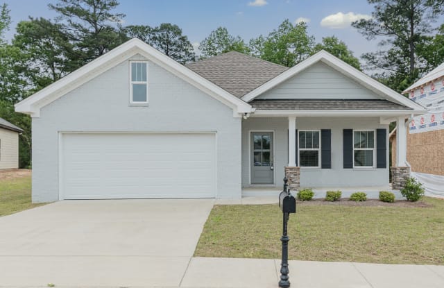 11587 Crimson Ridge Rd - 11587 Crimson Ridge Road, Brookwood, AL 35444
