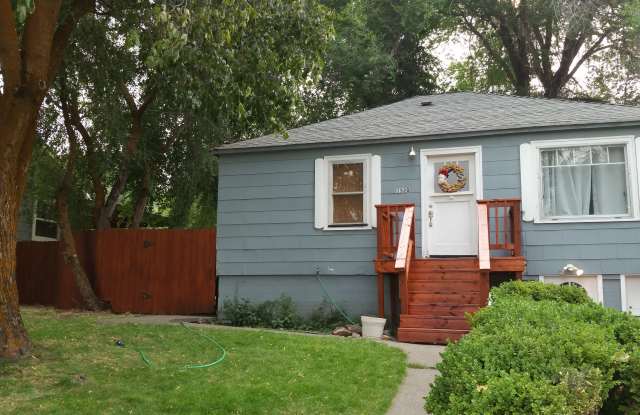 1520 California Ave photos photos
