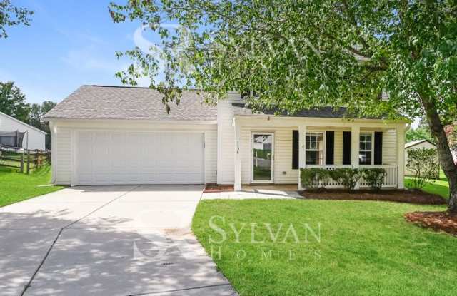 1138 Southern Chase Court Southwest - 1138 Southern Chase Court Southwest, Concord, NC 28025
