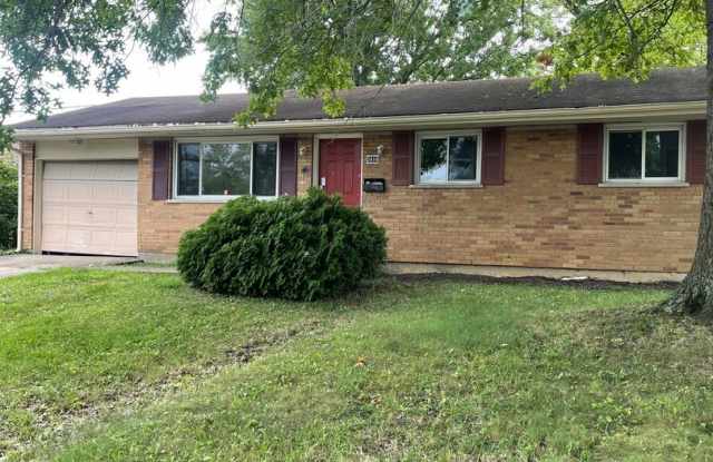 2414 Bluelark Dr. - 2414 Bluelark Drive, Skyline Acres, OH 45231