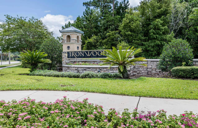 4100 ROSECLIFF LN - 4100 Rosecliff Lane, Jacksonville, FL 32216