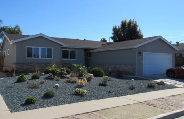2405 Casement Street - 2405 Casement Street, San Diego, CA 92123