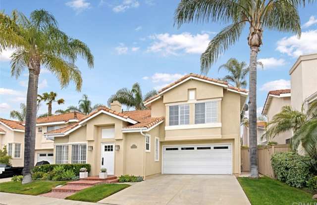 28446 Del Mar - 28446 Del Mar, Laguna Niguel, CA 92677