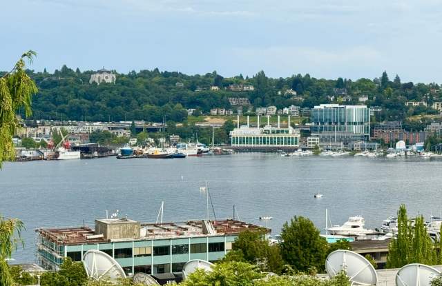 Han Roc Condominiums ~ Queen Anne/Westlake photos photos