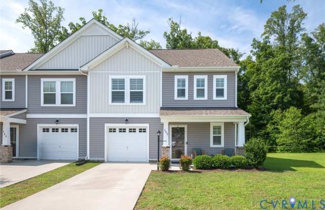 142 Township Boulevard - 142 Township Boulevard, Henrico County, VA 23231