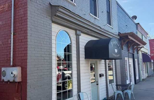 124 N. Mecklenburg St, #124 photos photos