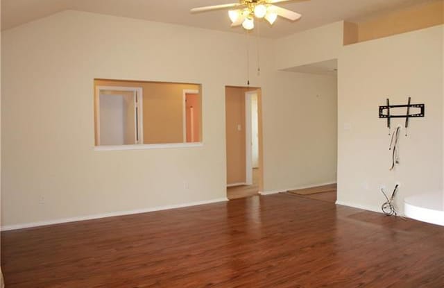 9841 Stoney Bridge Road - 9841 Stoney Bridge Road, Fort Worth, TX 76108
