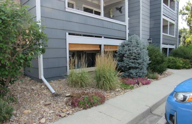 Cozy Garden Level Condo in Boulder photos photos Cozy Garden Level Condo in Boulder photos photos