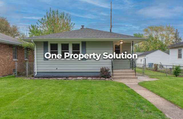 4727 Harrison Street photos photos 4727 Harrison Street photos photos