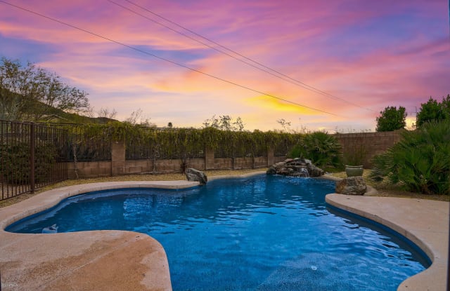 22843 N 20TH Way - 22843 North 20th Way, Phoenix, AZ 85024