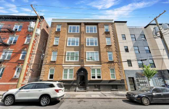 47-49 Carroll St - 47-49 Carroll Street, Paterson, NJ 07501