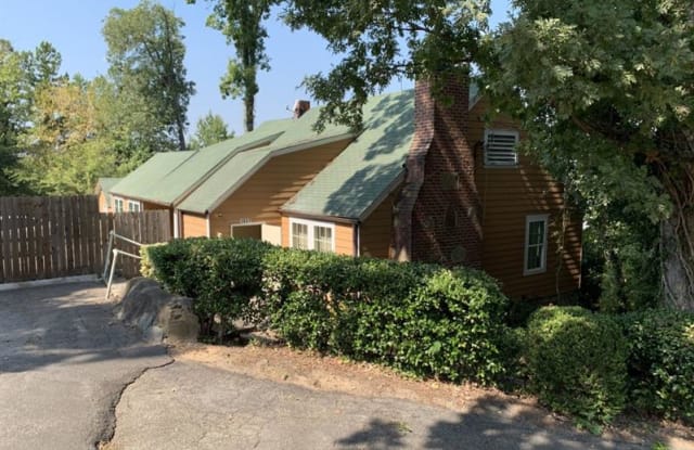 1857 Airport Industrial Park Drive - 1857 Airport Industrial Park Drive, Marietta, GA 30060