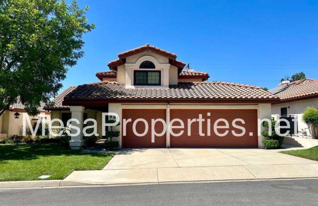 981 Via Serana - 981 Vía Serana, Upland, CA 91784