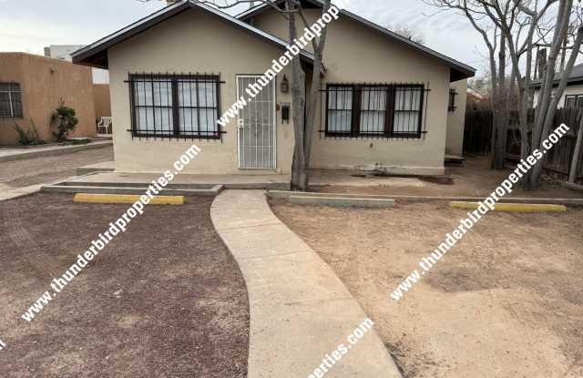 CNM/UNM Area photos photos