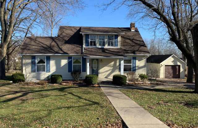 3 Bed 2 Bath House for Rent in Troy, MO Gallery 3
