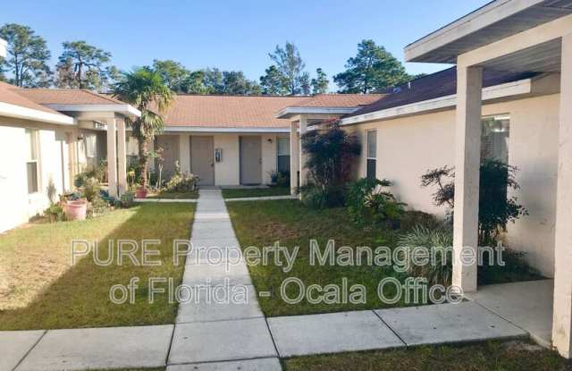 7455 Midway Terrace - 7455 Midway Terrace, Marion County, FL 34472 7455 Midway Terrace - 7455 Midway Terrace, Marion County, FL 34472