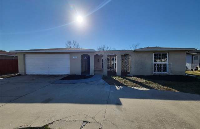 10135 REGENCY PARK BOULEVARD - 10135 Regency Park Boulevard, Jasmine Estates, FL 34668