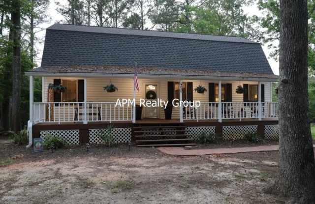 400 Mallard Drive - 400 Mallard Drive, Lexington County, SC 29036