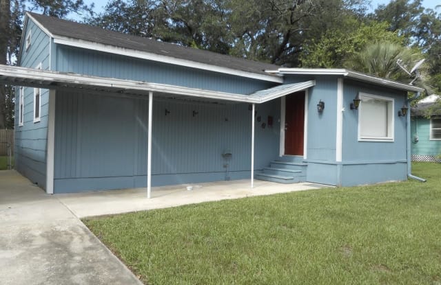 3766 S LILLY RD - 3766 Lilly Rd S, Jacksonville, FL 32207