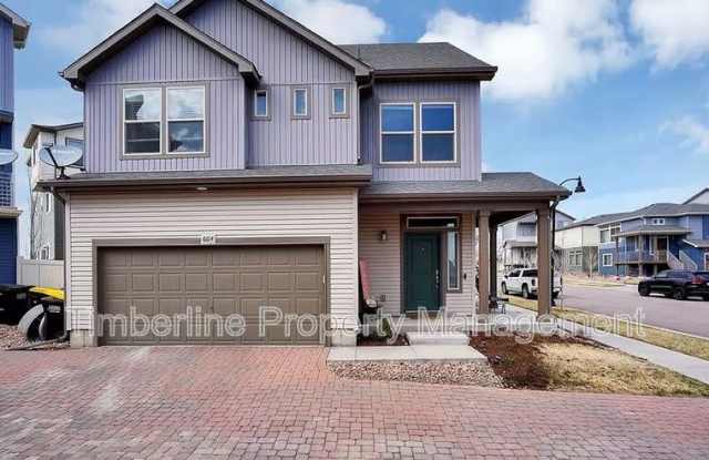 6614 John Muir Trail - 6614 John Muir Trail, Colorado Springs, CO 80927 6614 John Muir Trail - 6614 John Muir Trail, Colorado Springs, CO 80927