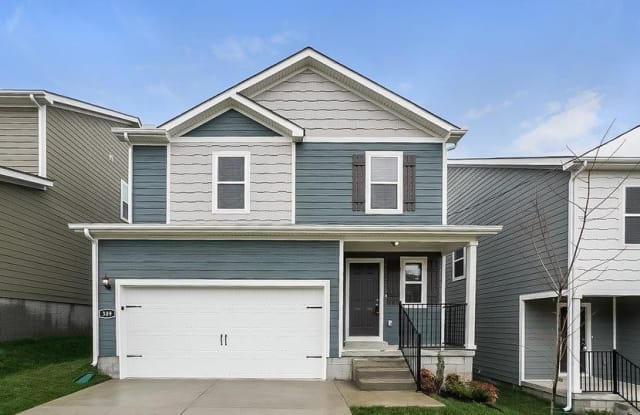 309 Sportsman Dr - 309 Sportsman Road, Anderson County, TN 37705