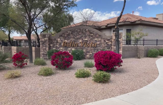 14000 North 94th Street - 14000 N 94th St, Scottsdale, AZ 85260