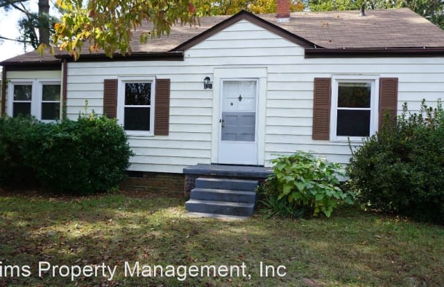 111 Willborough Ave - 111 Willborough Avenue, Fayetteville, NC 28303