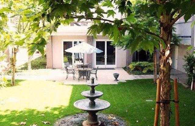 West Covina Senior Villas Gallery 4