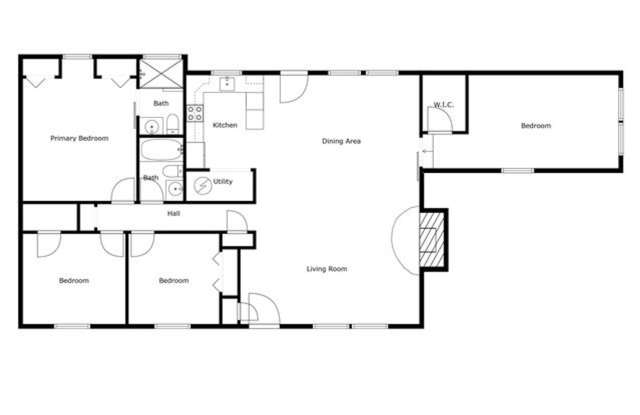 Chaires Country living Home photos photos