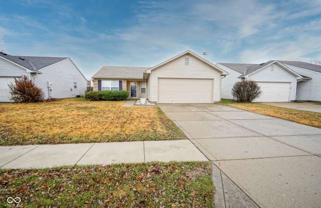 1481 Green Spring Way - 1481 Green Spring Way, Greenwood, IN 46143