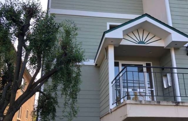 1405 Oakgrove Avenue 207 - 1405 Oak Grove Avenue, Burlingame, CA 94010