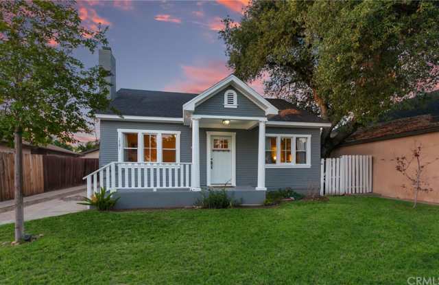 1781 Whitefield Road - 1781 Whitefield Road, Pasadena, CA 91104