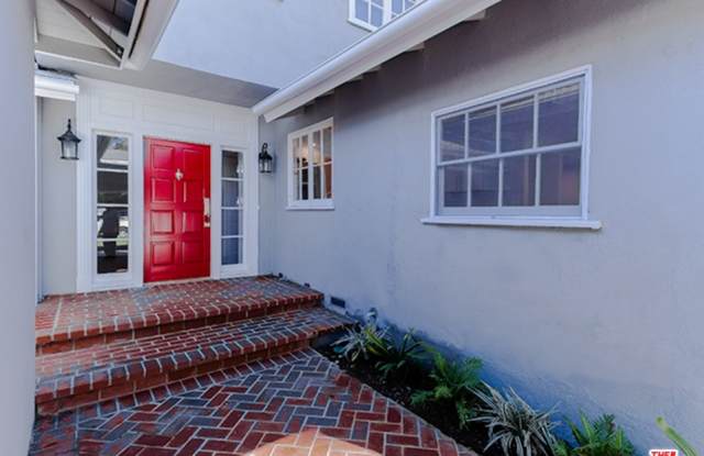831 ALMA REAL DR - 831 Alma Real Drive, Los Angeles, CA 90272