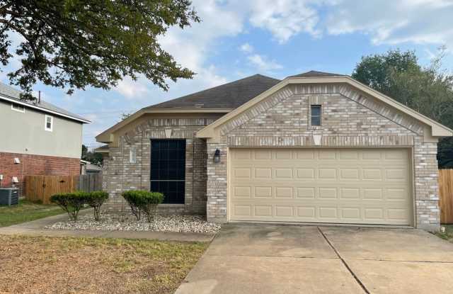 3625 Cheyenne St 78665 | 3 Bed 2 Bath $1950 Available June 2026 photos photos