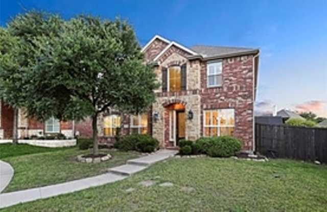 4423 Republic Drive - 4423 Republic Drive, Frisco, TX 75034