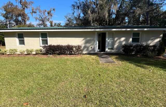 For Rent – 2 Bedroom Home with Marsh View photos photos