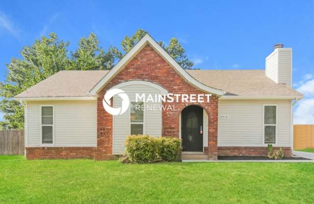 6514 Falling Mist Lane photos photos