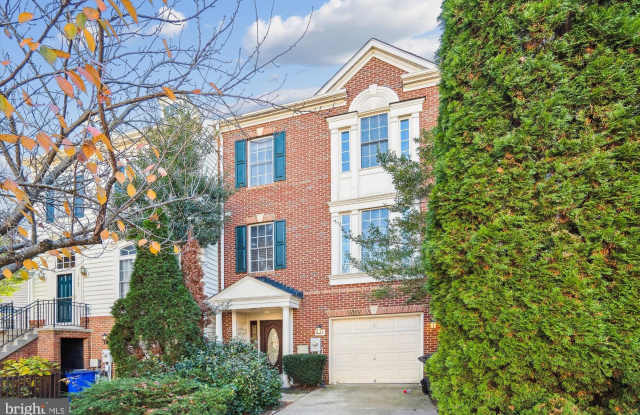 10736 FOLKESTONE WAY - 10736 Folkestone Way, Ellicott City, MD 21163
