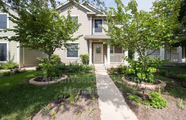 1312 Davis Mountain Loop Gallery 2