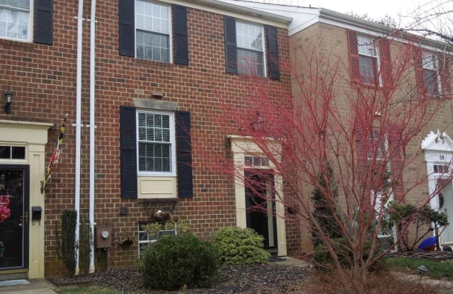 56 BLONDELL CT - 56 Blondell Court, Mays Chapel, MD 21093